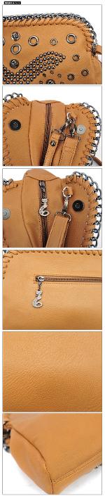 สินค้าหมดค่ะ Maomoa รุ่นM09-011 ราคาถูก กระเป๋าสะพายนำเข้าMaomaแท้100% 